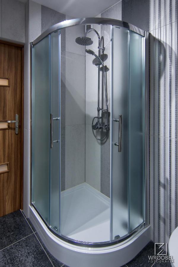 Apartament U Staska Apartment Zakopane Bagian luar foto